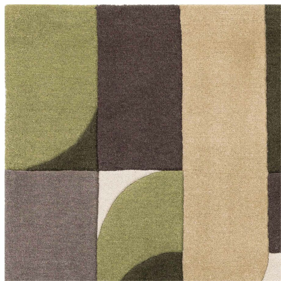 Asiatic dywan Matrix 90 Klotski Sage 2