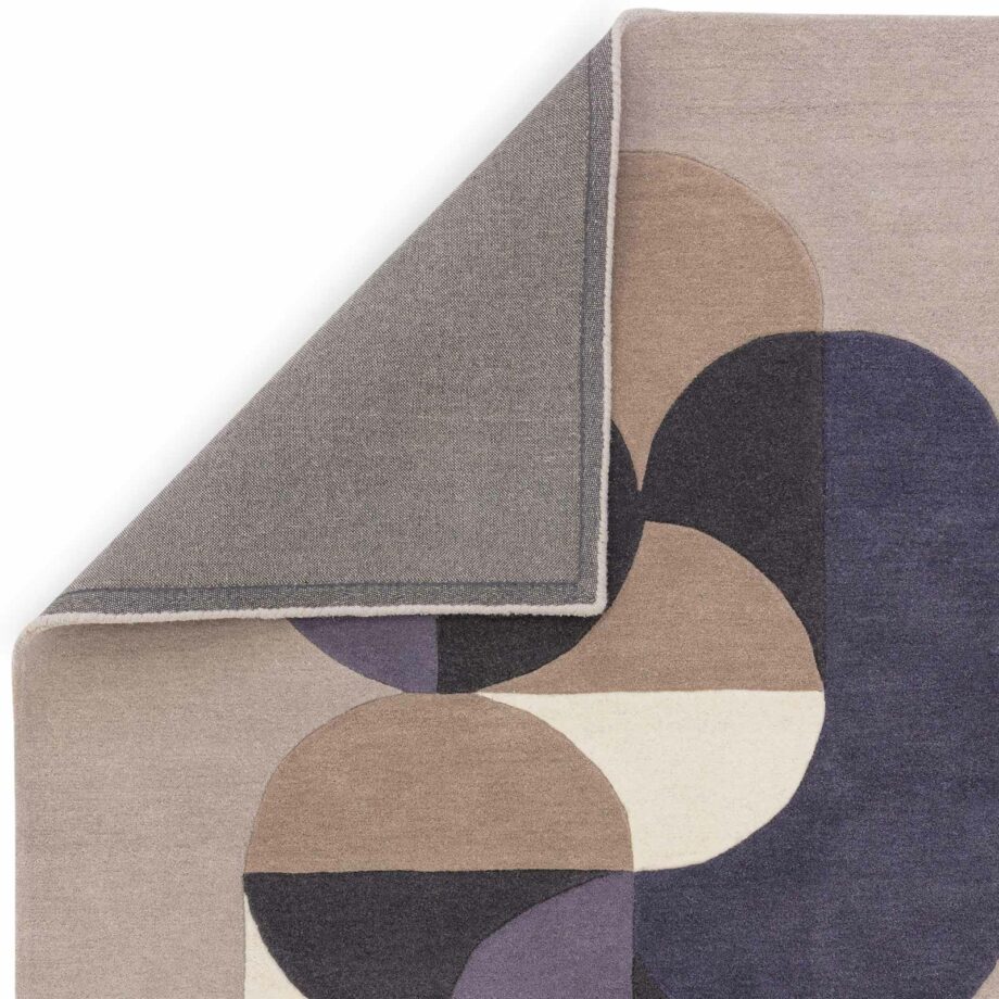 Asiatic dywan Matrix 92 Statement Light Grey 3
