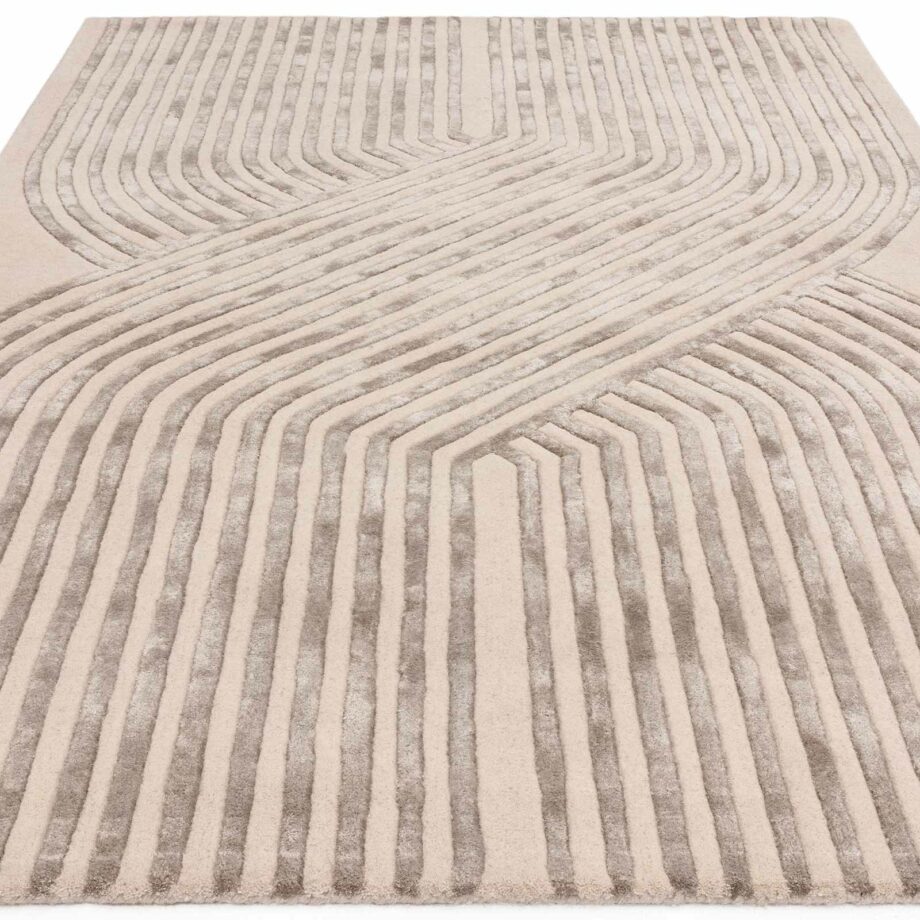 Asiatic dywan Matrix 99 Solstice Ivory 1