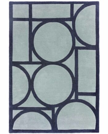 Asiatic dywan Metro Blue