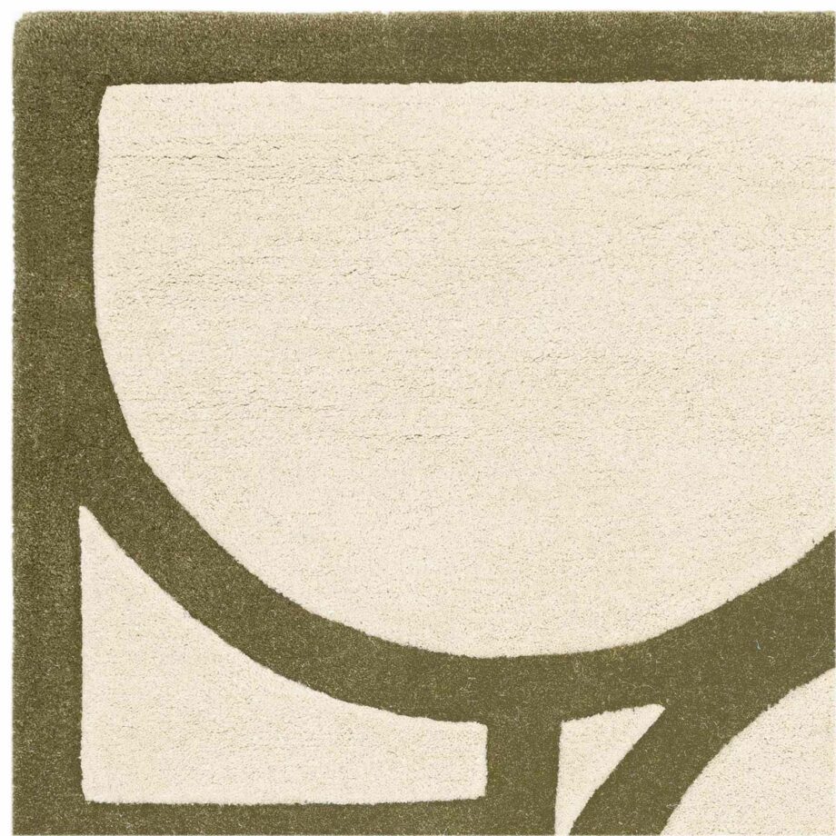 Asiatic dywan Metro Khaki 2