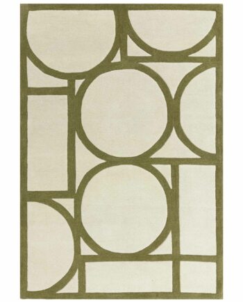 Asiatic dywan Metro Khaki
