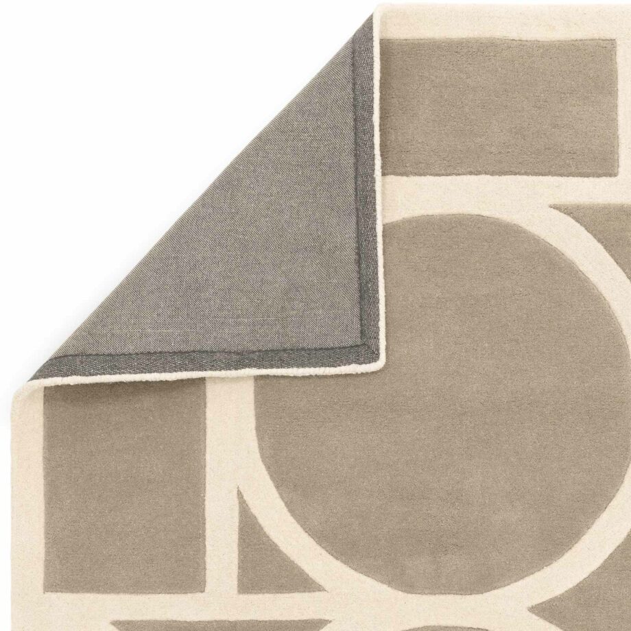 Asiatic dywan Metro Taupe 3