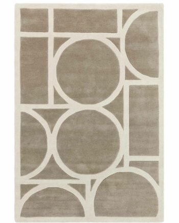 Asiatic dywan Metro Taupe
