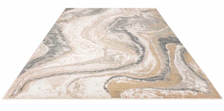 Asiatic dywan Seville 06 Oro 1 3D