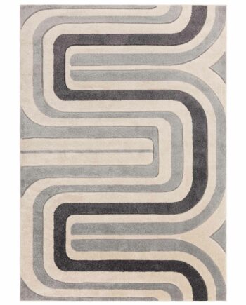 Asiatic dywan Sketch SK17 Contour Grey