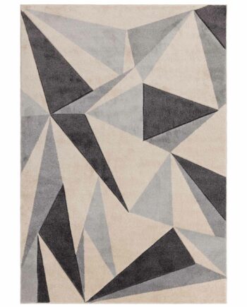 Asiatic dywan Sketch SK21 Kaleidoscope Grey