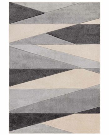Asiatic dywan Sketch SK24 Segment Grey