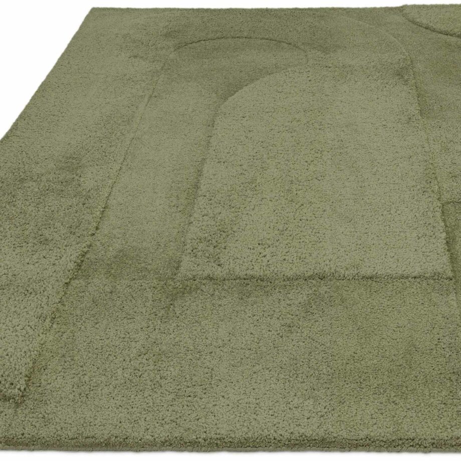 Asiatic dywan Tova Green N 1