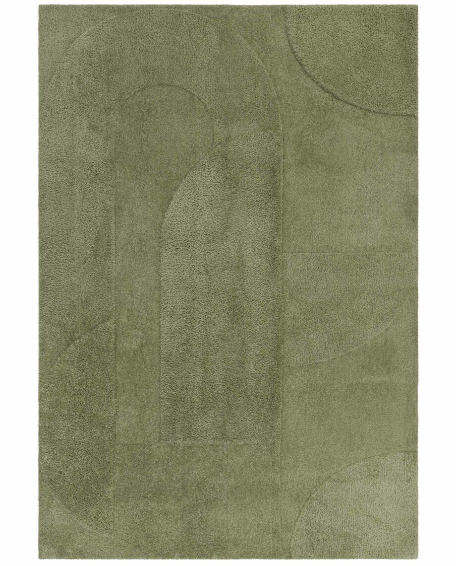 Asiatic dywan Tova Green new