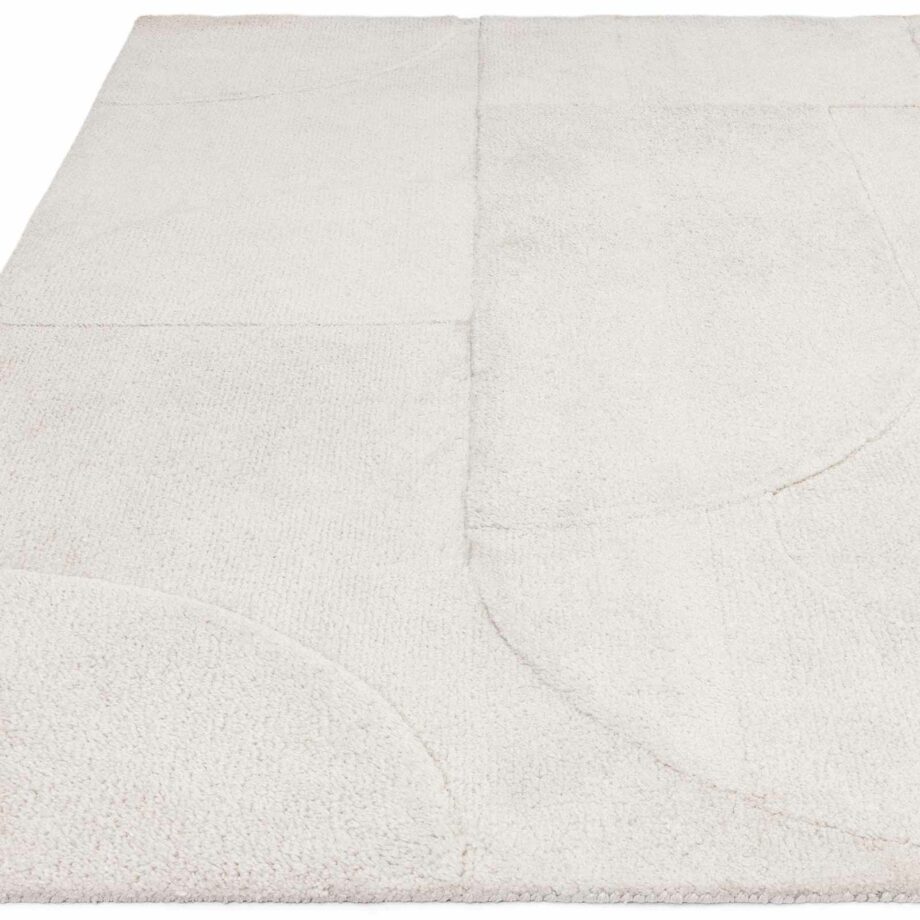 Asiatic dywan Tova Ivory 1