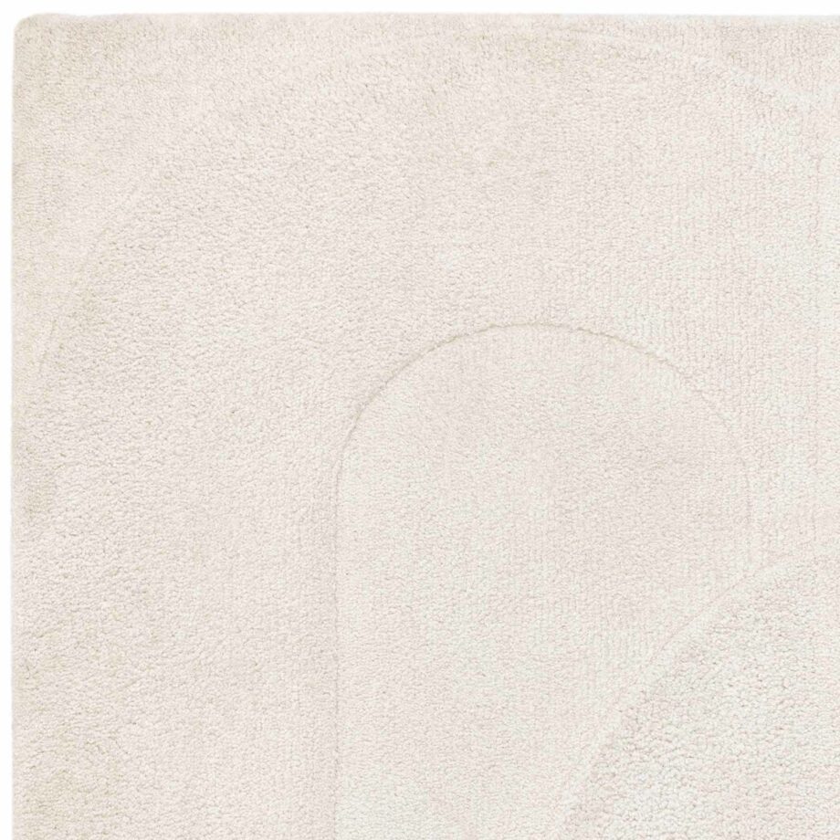 Asiatic dywan Tova Ivory 2 N