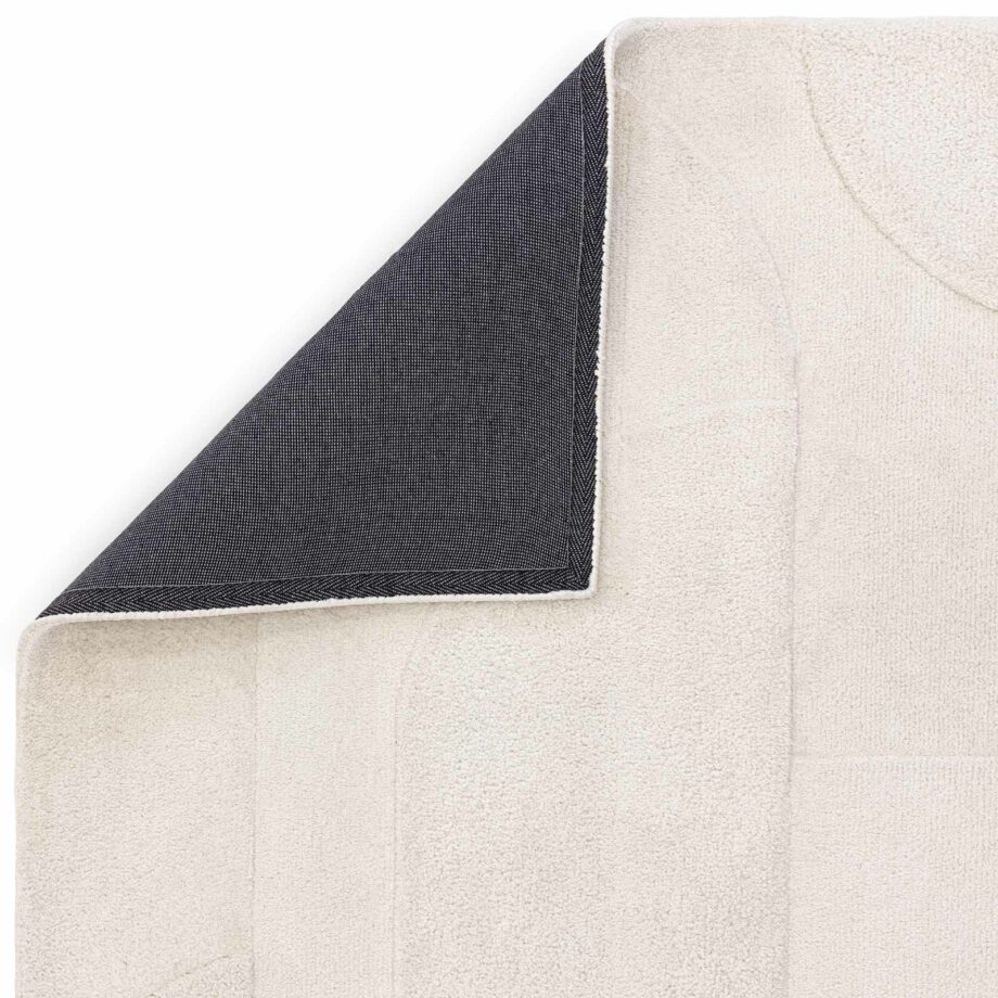 Asiatic dywan Tova Ivory 3 N