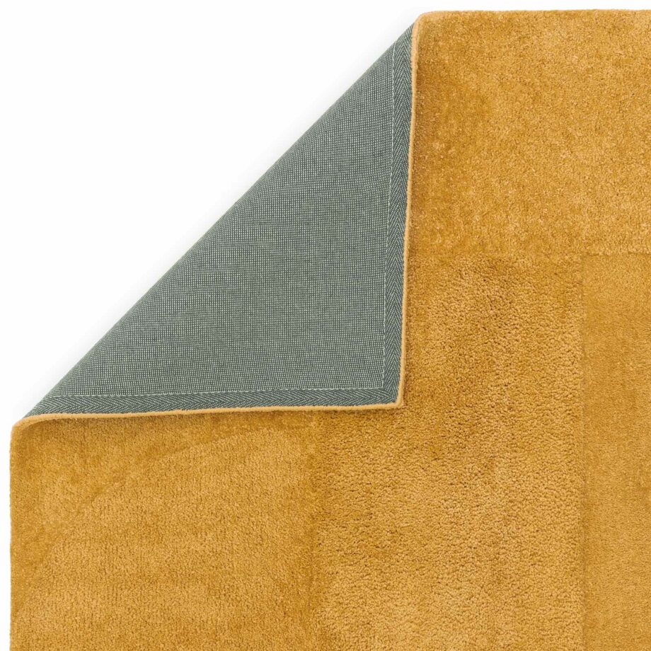 Asiatic dywan Tova Ochre 3