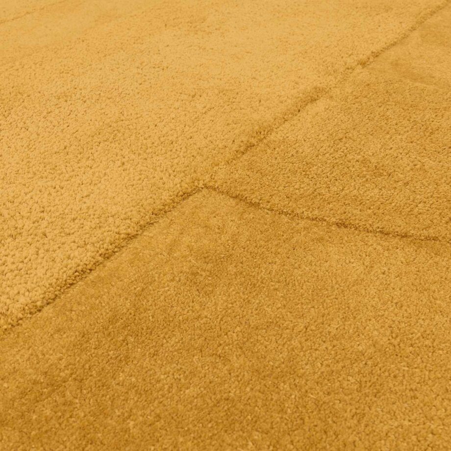 Asiatic dywan Tova Ochre 4