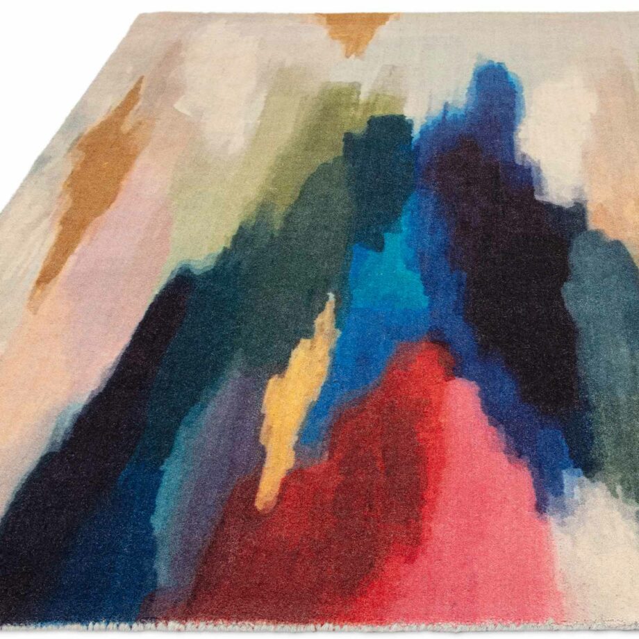 Asiatic dywan Vision Pigment 1