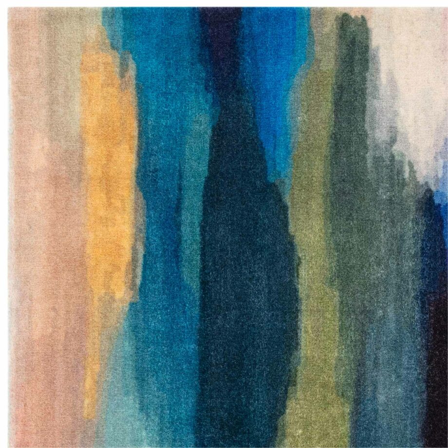 Asiatic dywan Vision Pigment 2