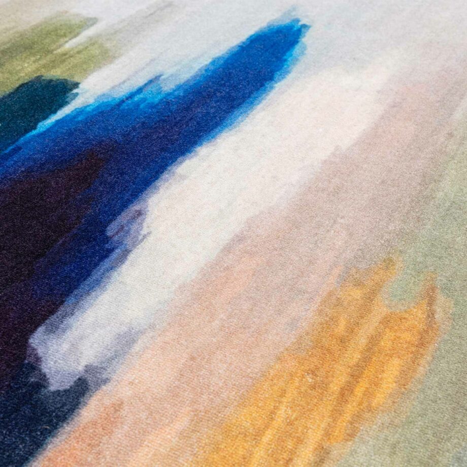 Asiatic dywan Vision Pigment 4
