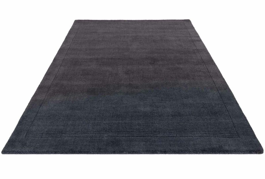 Asiatic dywan York Navy 1 3D