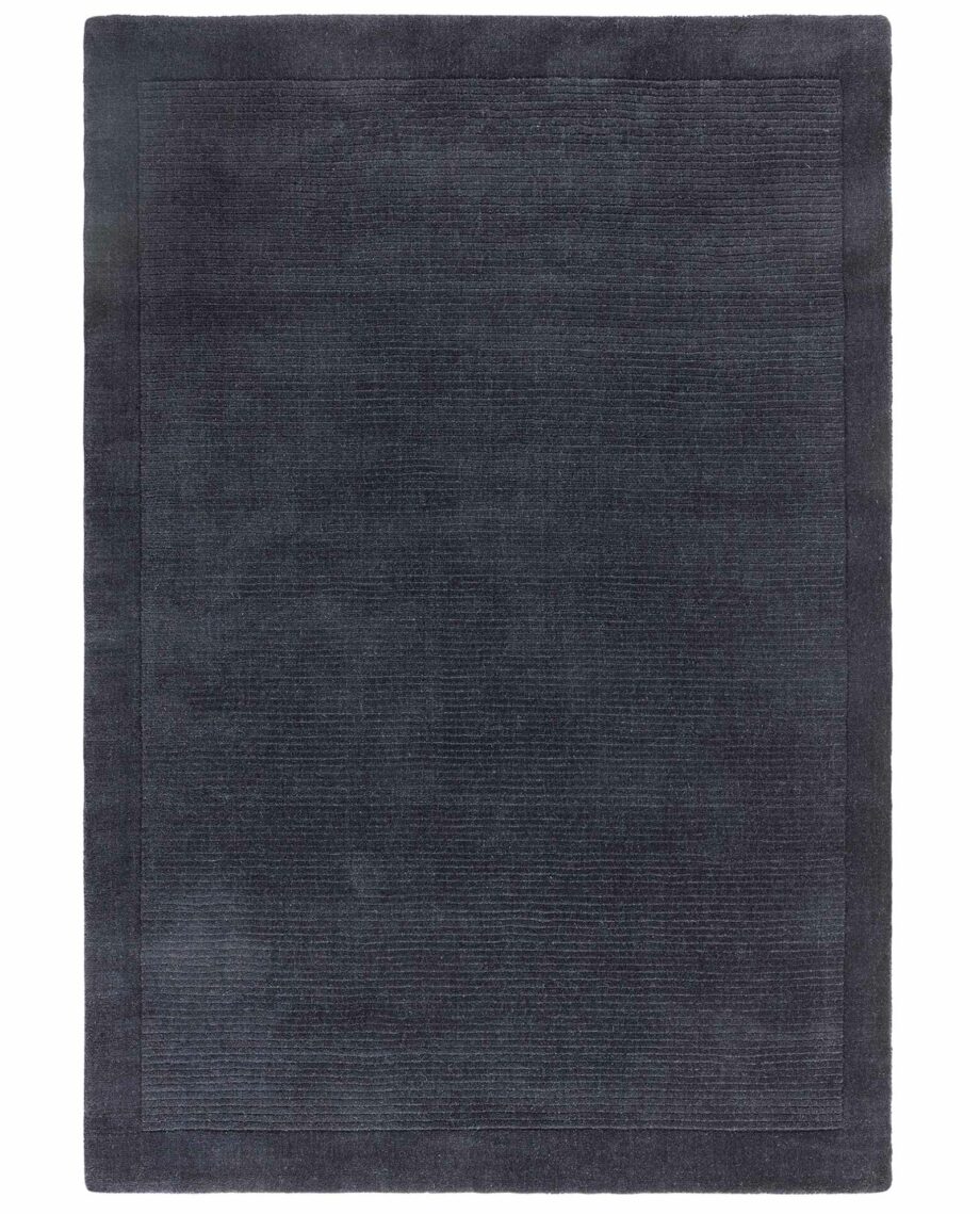 Asiatic dywan York Navy