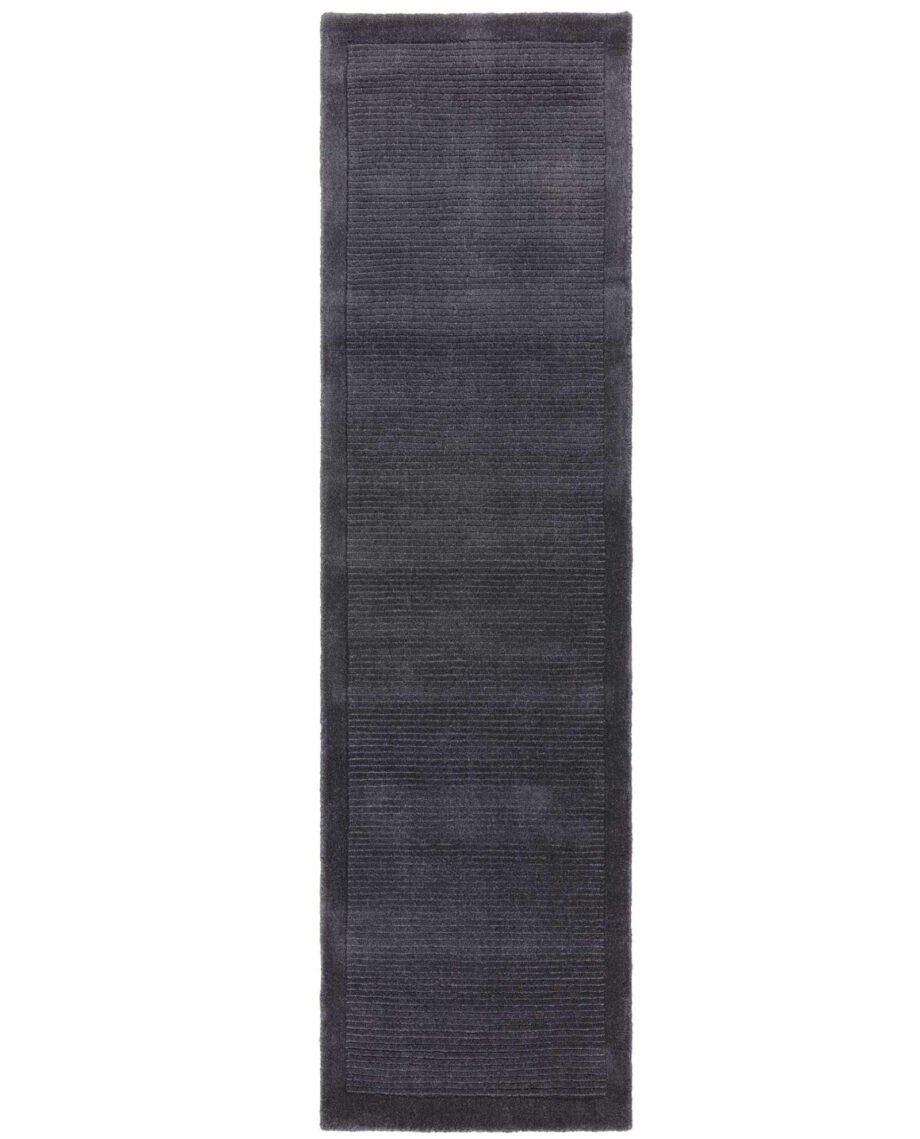 Asiatic dywan York Navy runner square
