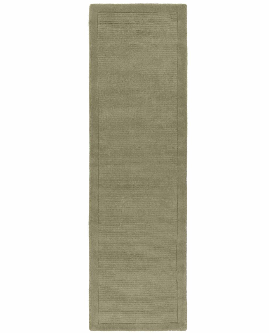 Asiatic dywan York Sage runner square