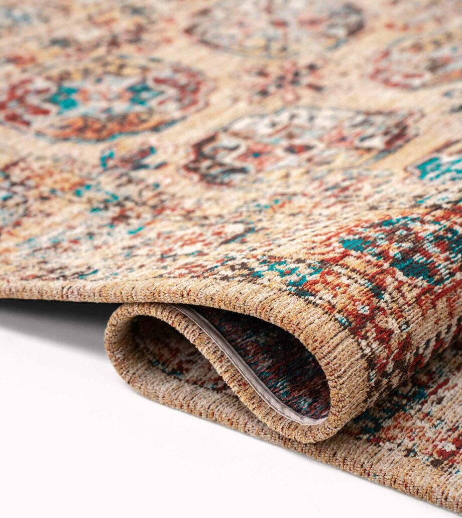 Louis De Poortere dywan Antiquarian Kasak 9840 Djamboul fold
