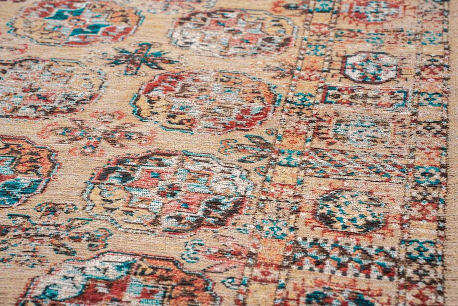 Louis De Poortere dywan Antiquarian Kasak 9840 Djamboul zoom
