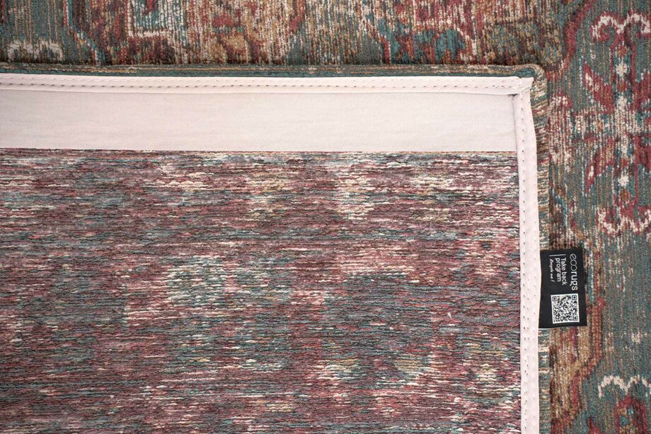 Louis De Poortere dywan Antiquarian Kasak 9845 Almati back