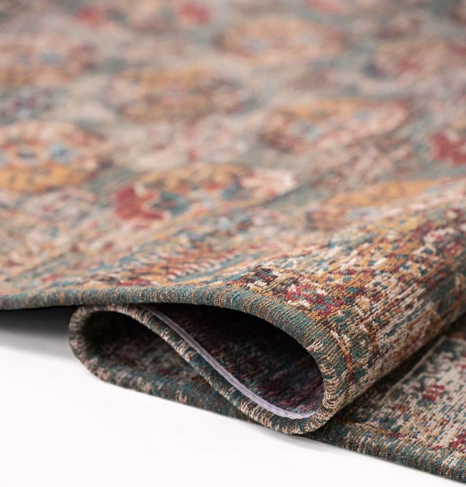 Louis De Poortere dywan Antiquarian Kasak 9845 Almati fold