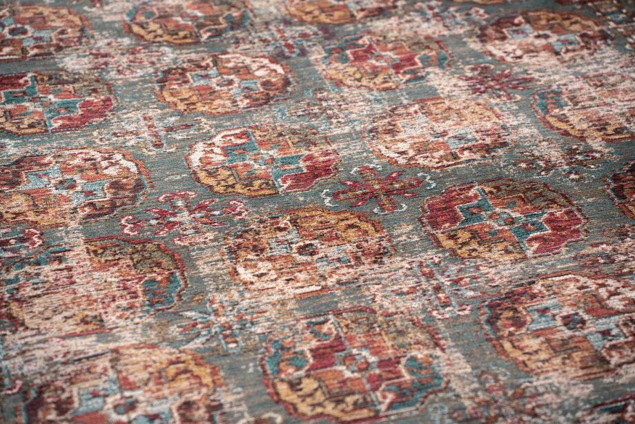 Louis De Poortere dywan Antiquarian Kasak 9845 Almati zoom