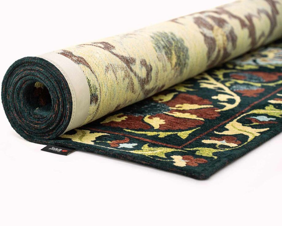 Louis De Poortere dywan Antiquarian Suzani 9729 Bavaria roll
