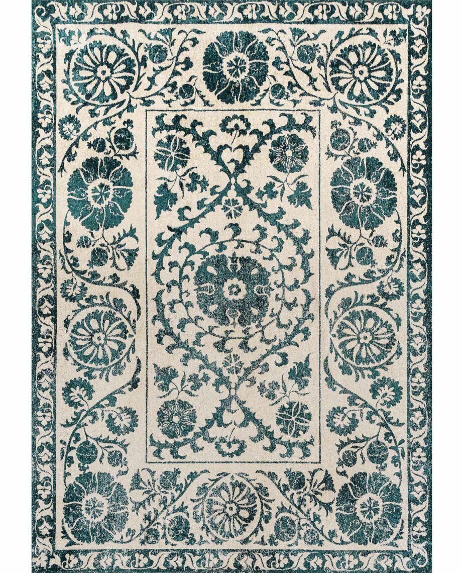 Louis De Poortere dywan Antiquarian Suzani 9733 Notos