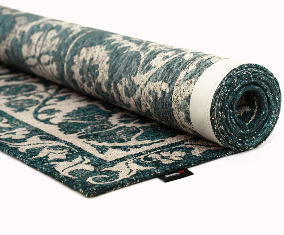 Louis De Poortere dywan Antiquarian Suzani 9733 Notos roll