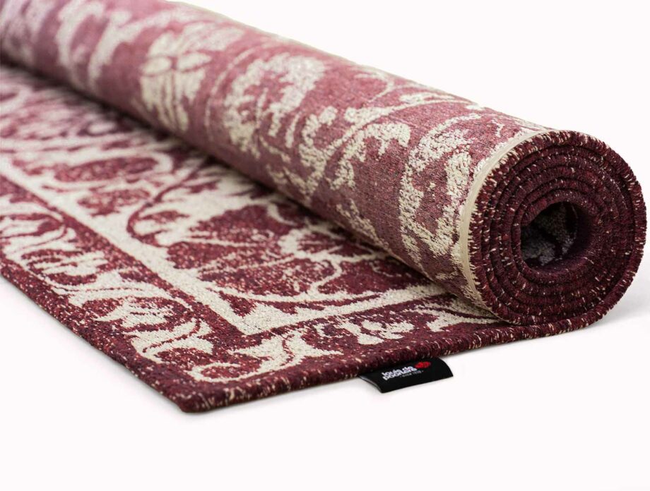 Louis De Poortere dywan Antiquarian Suzani 9734 Zephyr roll