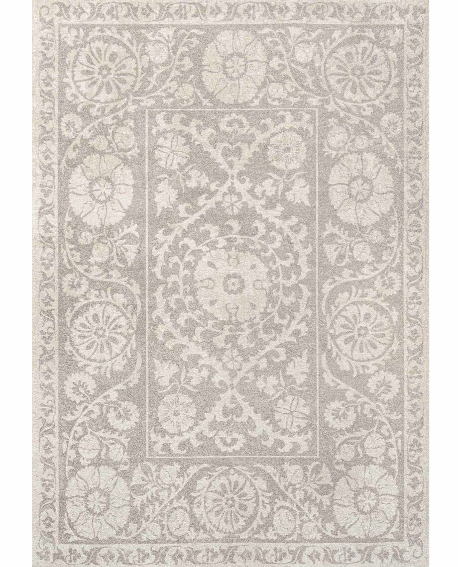 Louis De Poortere dywan Antiquarian Suzani 9846 Boree