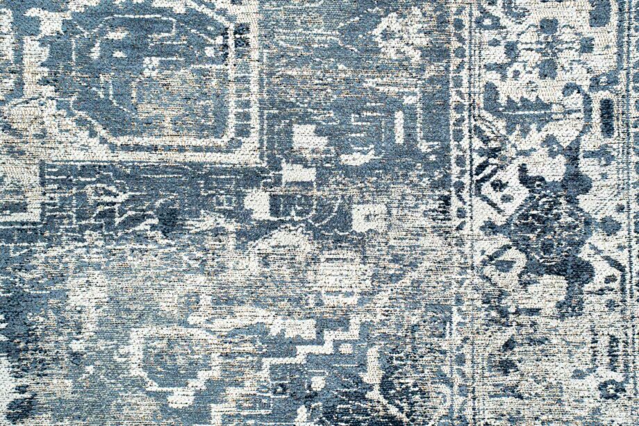 Louis De Poortere dywan Antiquarian Tabriz 9646 Atlantide zoom 3