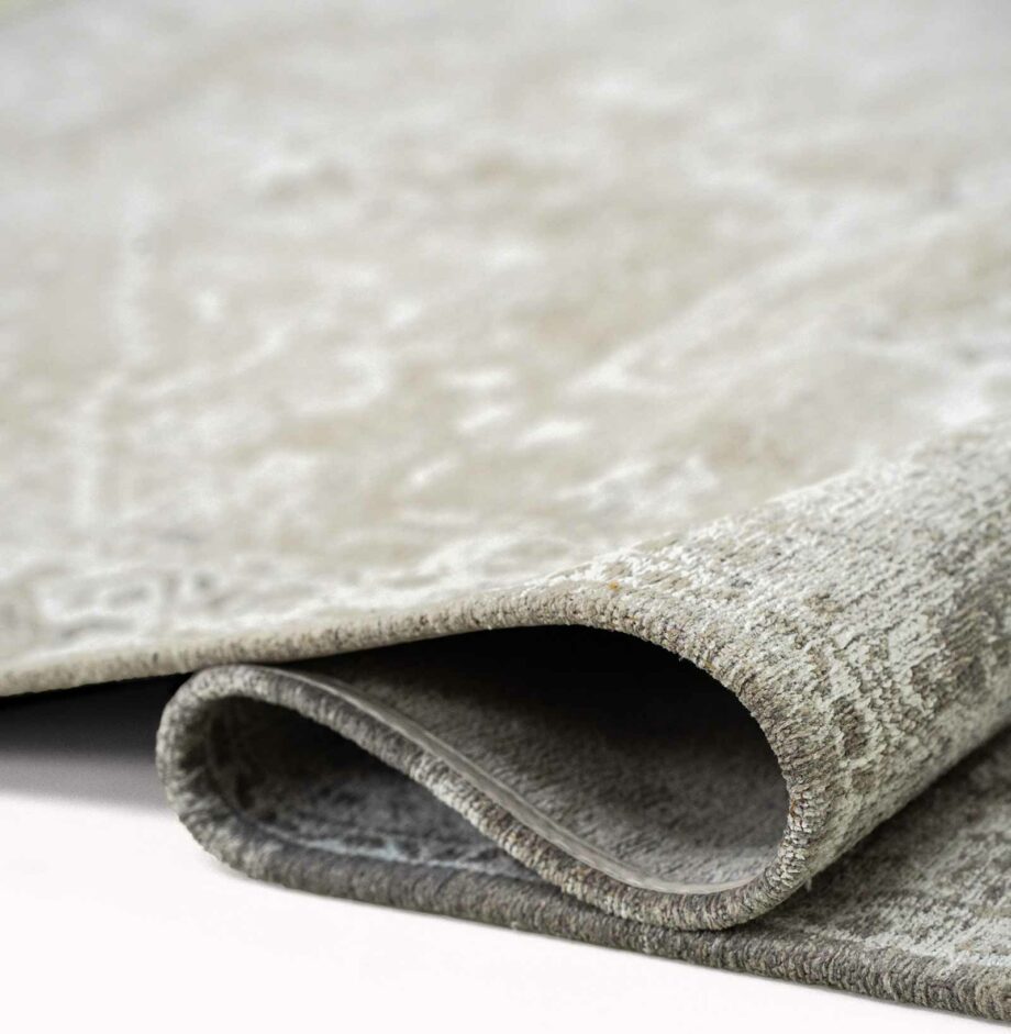 Louis De Poortere dywan Antiquarian Tabriz 9647 Suede fold
