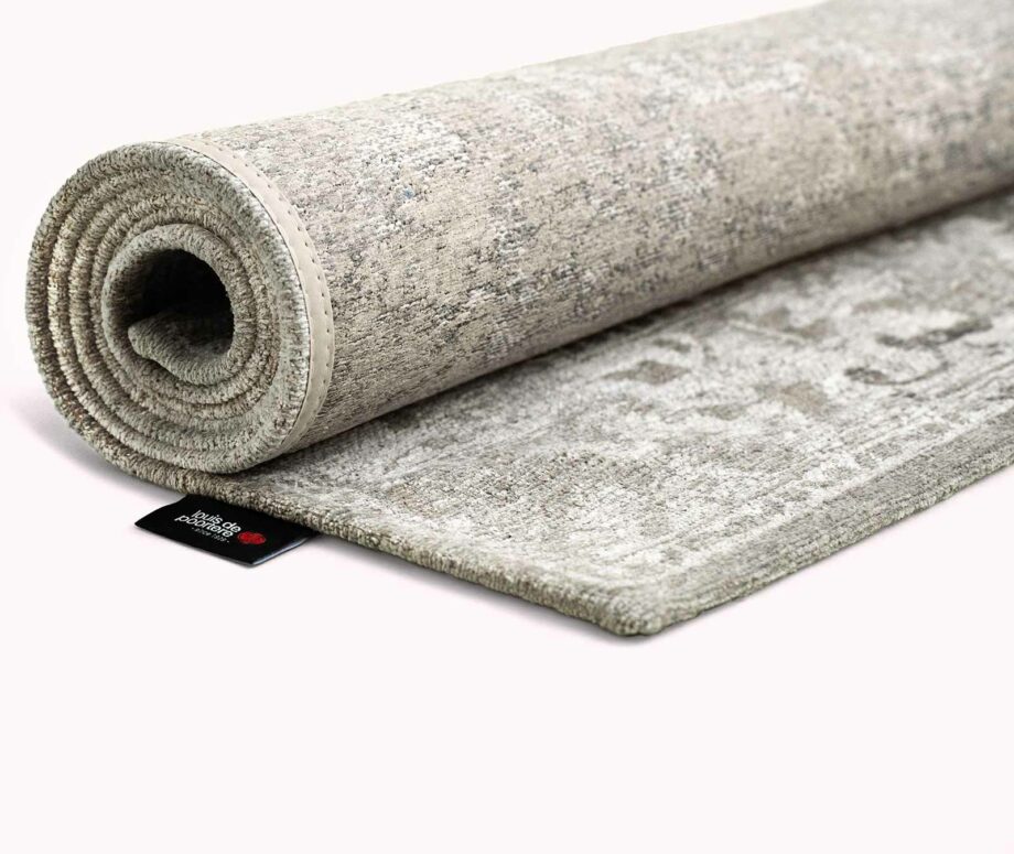 Louis De Poortere dywan Antiquarian Tabriz 9647 Suede roll