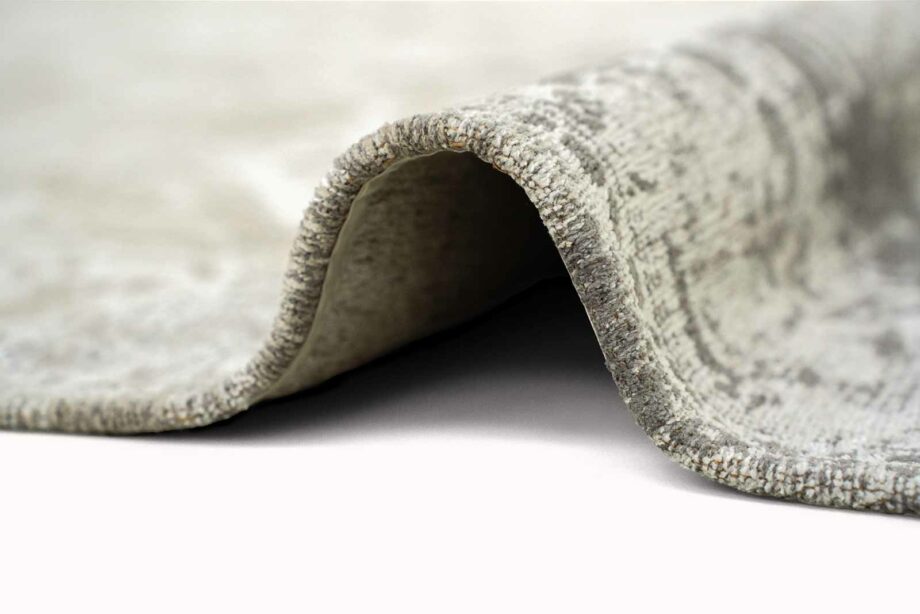 Louis De Poortere dywan Antiquarian Tabriz 9647 Suede upfold