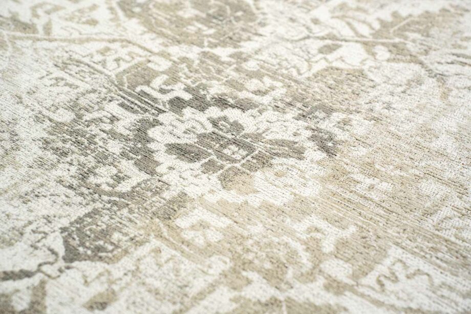 Louis De Poortere dywan Antiquarian Tabriz 9647 Suede zoom 2
