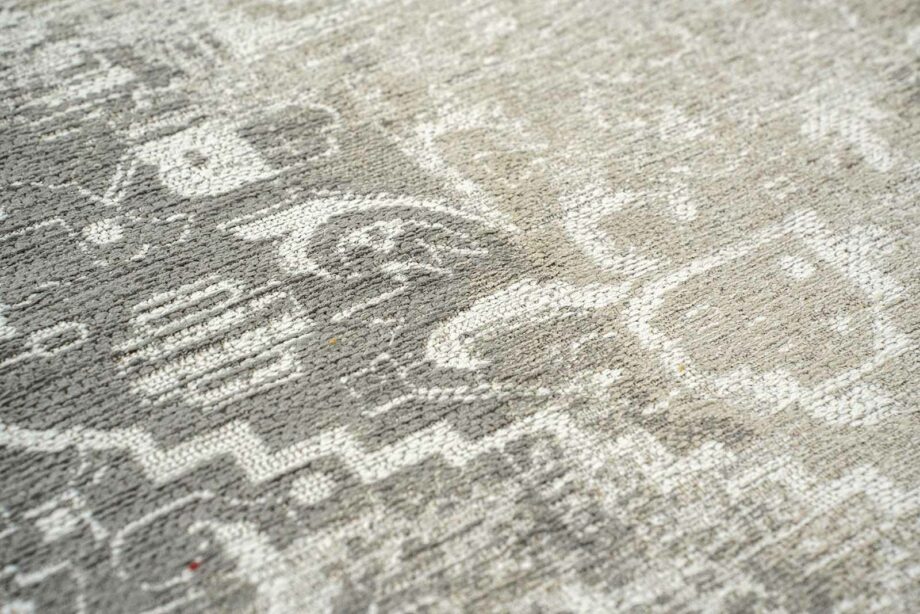 Louis De Poortere dywan Antiquarian Tabriz 9647 Suede zoom 4