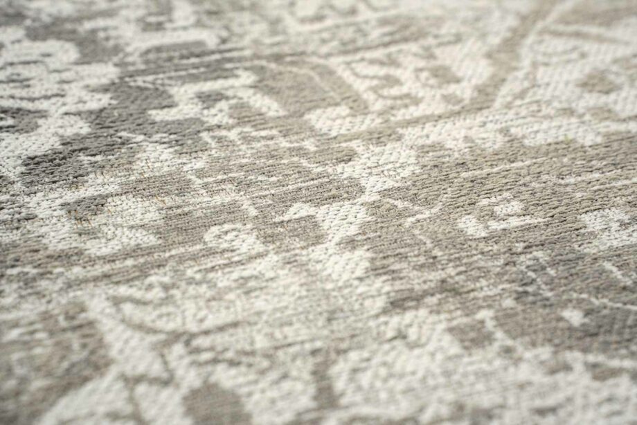 Louis De Poortere dywan Antiquarian Tabriz 9647 Suede zoom 7