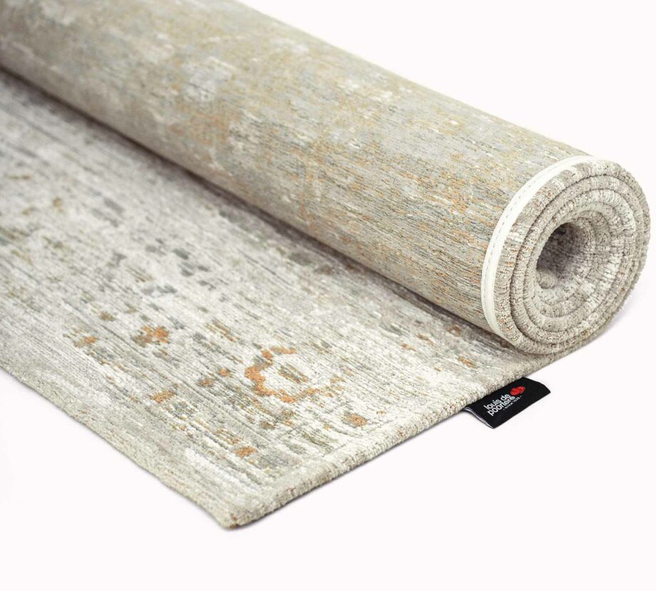 Louis De Poortere dywan Antiquarian Ushak 9837 Yenikapi Light roll