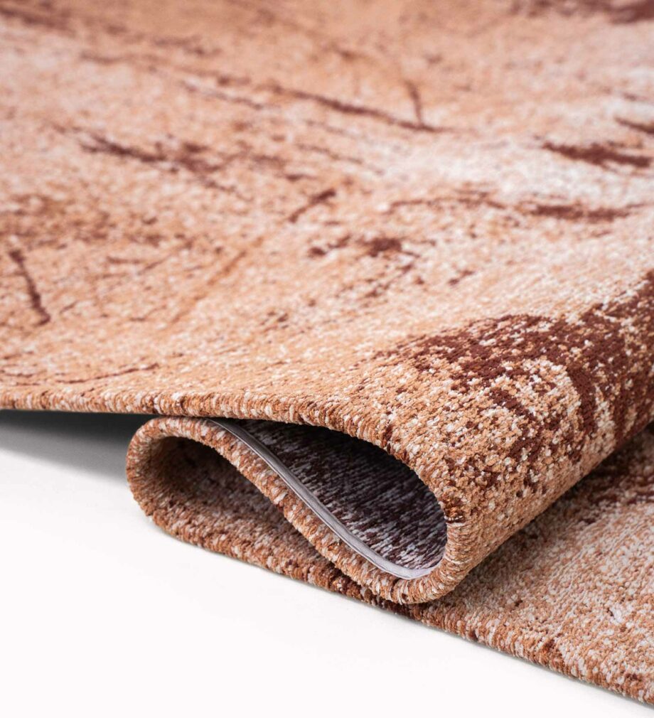Louis De Poortere dywan Mad Men Sol 9774 Tandoori fold