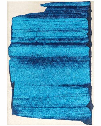 Louis De Poortere dywan Craft 2080 Brush Diva Blue