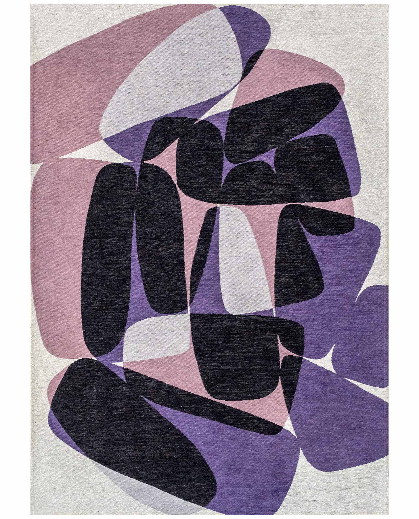 Louis De Poortere dywan Gallery 2086 Stones Eclipse