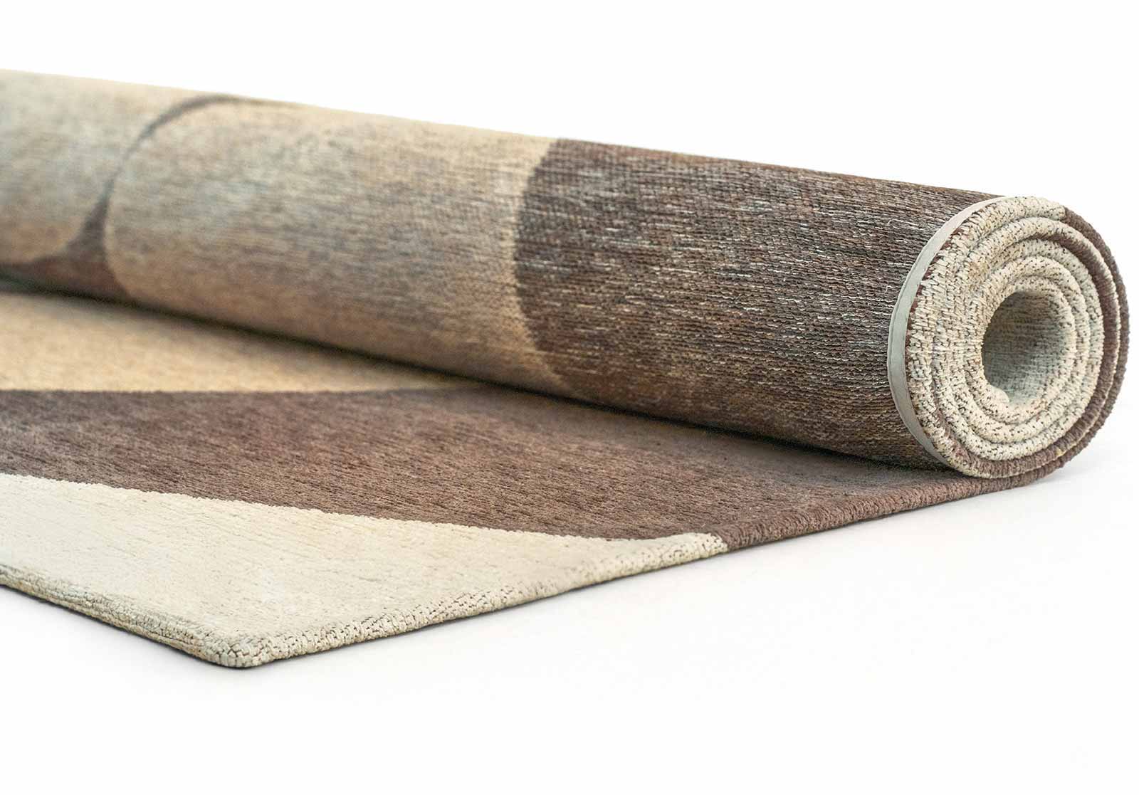 Louis De Poortere dywan Gallery 2087 Stones Cookie roll