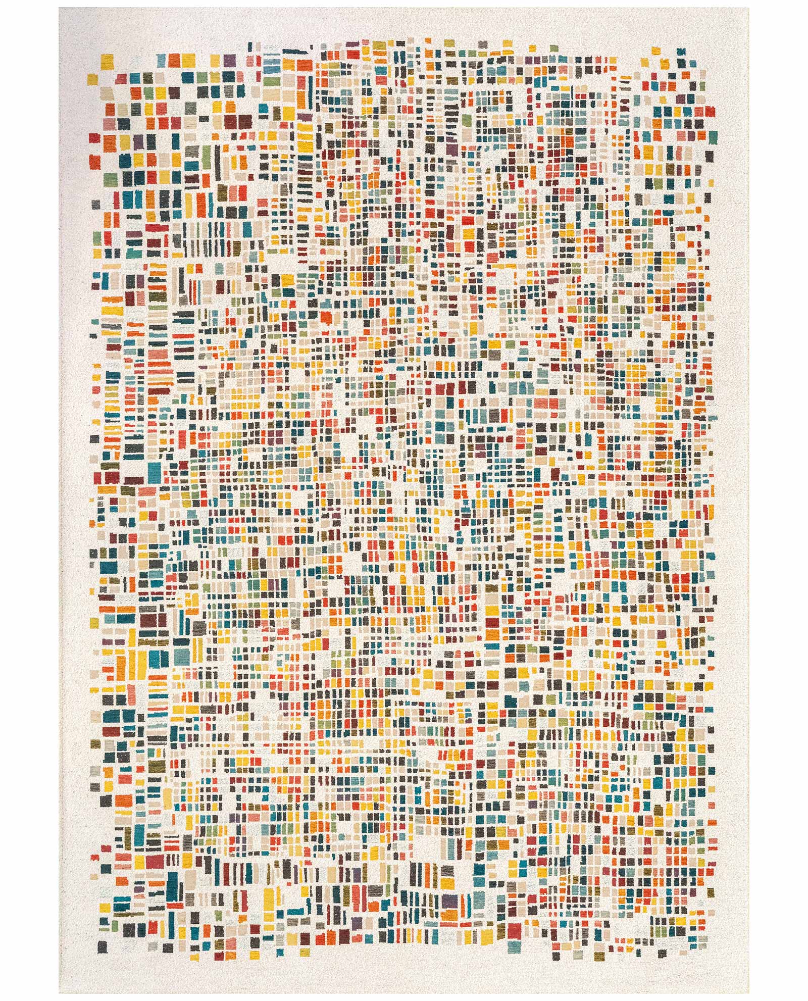 Louis De Poortere dywan Gallery 2094 Cubik United