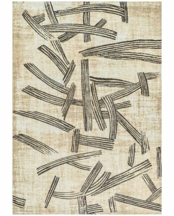 Louis De Poortere dywan Meditation 2067 Kanji Slate